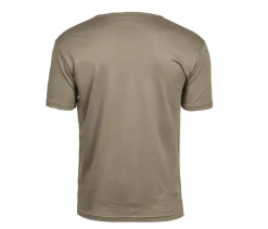 TEE JAYS TJ520 - T-shirt Élégant Homme en Coton Confortable