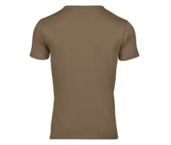 TEE JAYS TJ520 - T-shirt Élégant Homme en Coton Confortable