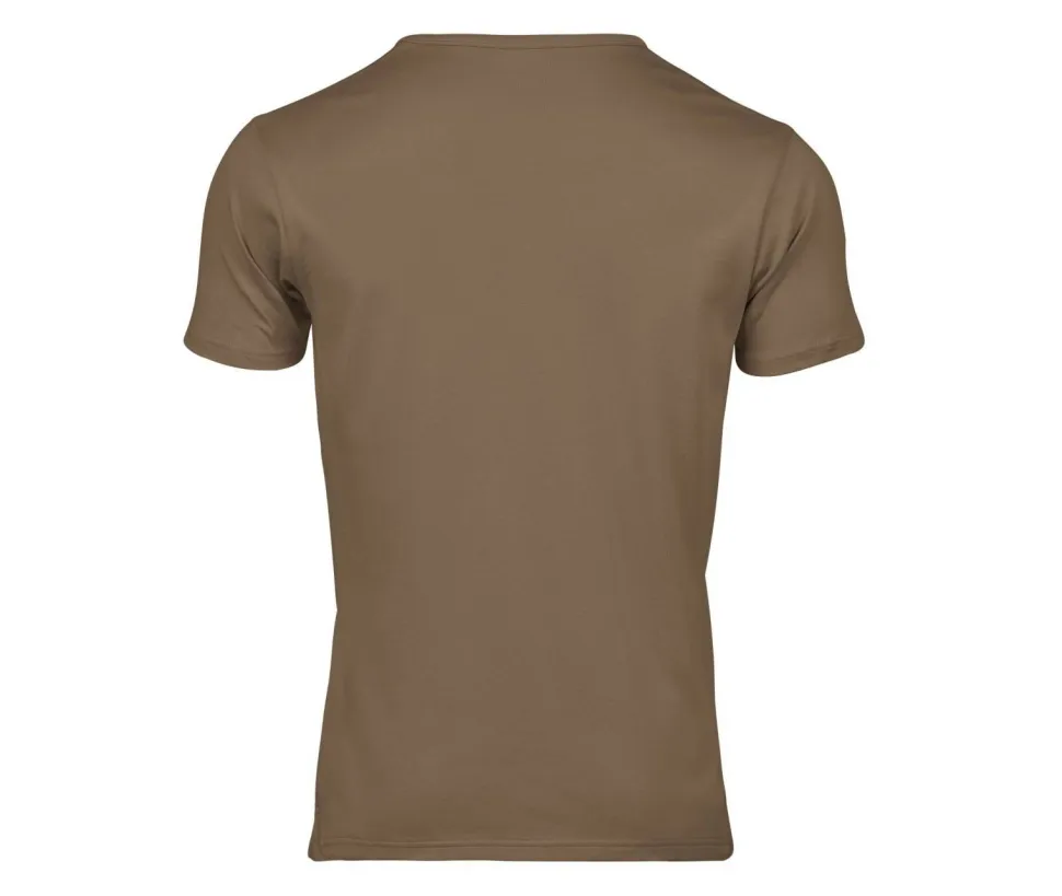 TEE JAYS TJ520 - T-shirt Élégant Homme en Coton Confortable