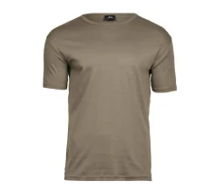 TEE JAYS TJ520 - T-shirt Élégant Homme en Coton Confortable