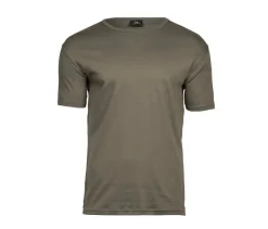TEE JAYS TJ520 - T-shirt Élégant Homme en Coton Confortable