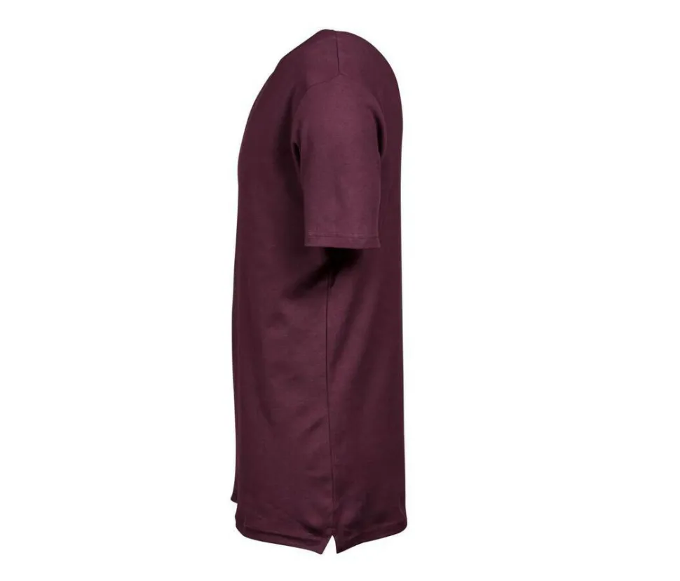 TEE JAYS TJ520 - T-shirt Élégant Homme en Coton Confortable
