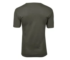 TEE JAYS TJ520 - T-shirt Élégant Homme en Coton Confortable