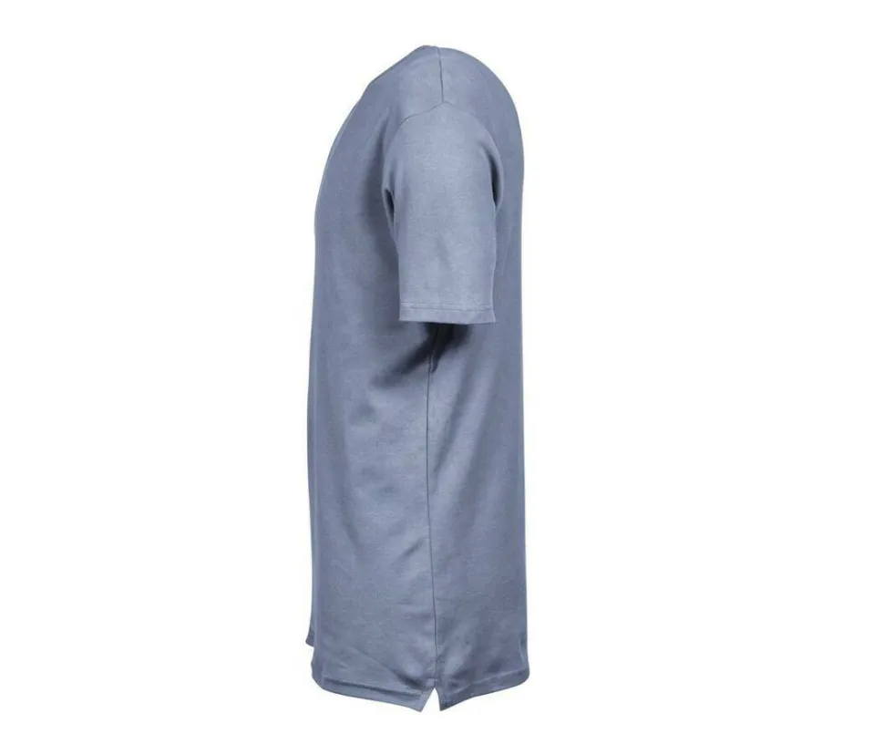 TEE JAYS TJ520 - T-shirt Élégant Homme en Coton Confortable