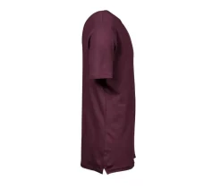 TEE JAYS TJ520 - T-shirt Élégant Homme en Coton Confortable