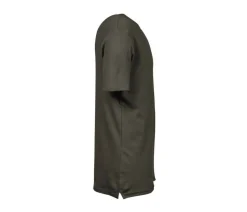 TEE JAYS TJ520 - T-shirt Élégant Homme en Coton Confortable