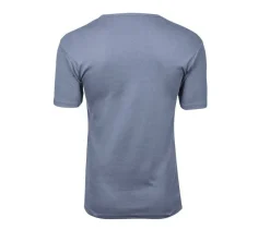 TEE JAYS TJ520 - T-shirt Élégant Homme en Coton Confortable