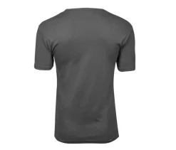TEE JAYS TJ520 - T-shirt Élégant Homme en Coton Confortable