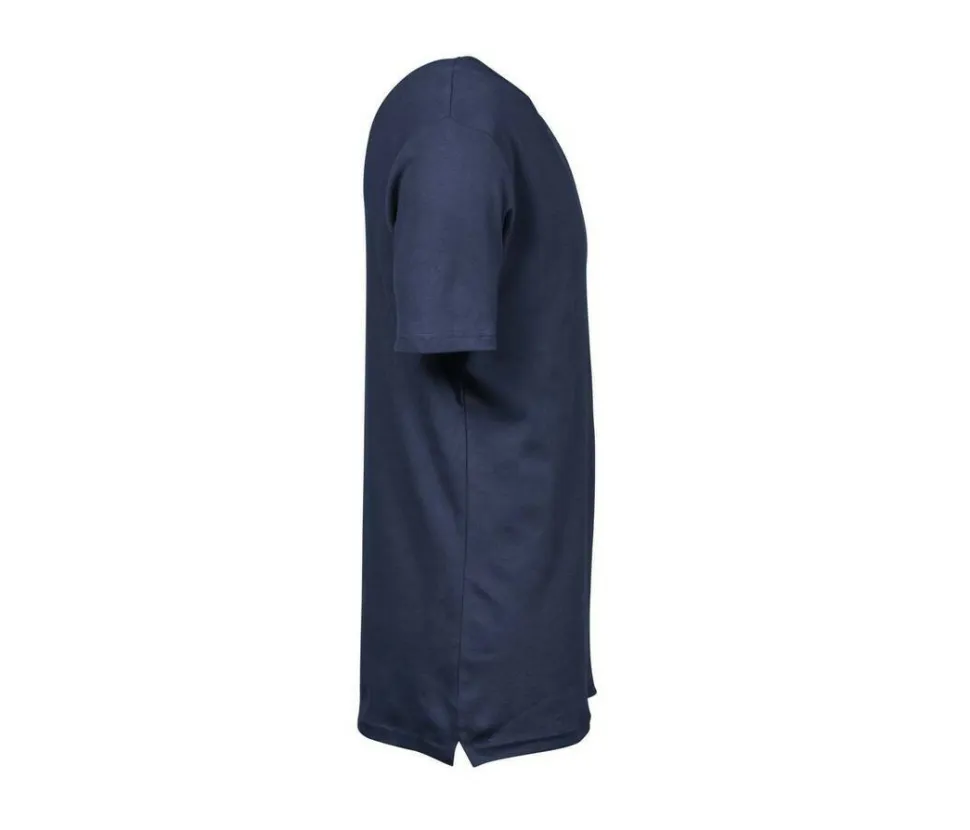 TEE JAYS TJ520 - T-shirt Élégant Homme en Coton Confortable