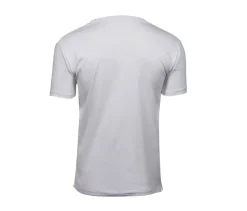 TEE JAYS TJ520 - T-shirt Élégant Homme en Coton Confortable