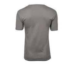 TEE JAYS TJ520 - T-shirt Élégant Homme en Coton Confortable
