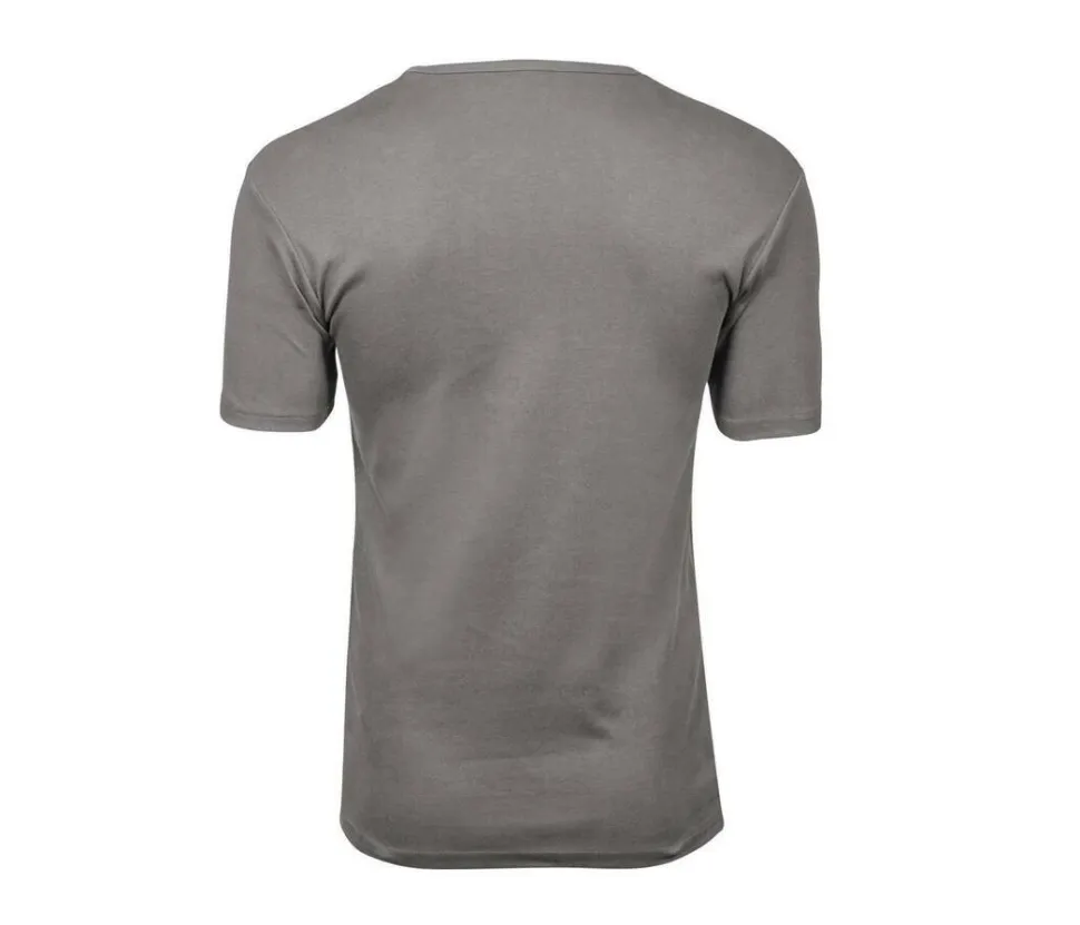 TEE JAYS TJ520 - T-shirt Élégant Homme en Coton Confortable