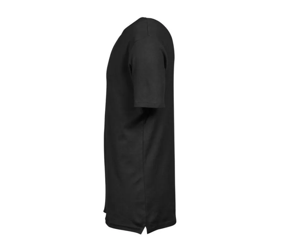 TEE JAYS TJ520 - T-shirt Élégant Homme en Coton Confortable