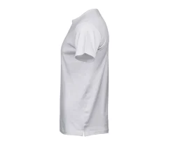 TEE JAYS TJ520 - T-shirt Élégant Homme en Coton Confortable