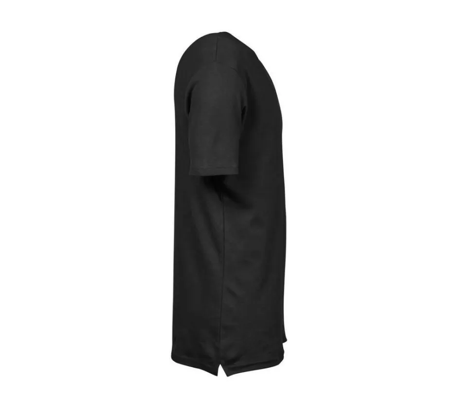TEE JAYS TJ520 - T-shirt Élégant Homme en Coton Confortable