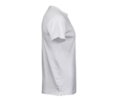 TEE JAYS TJ520 - T-shirt Élégant Homme en Coton Confortable
