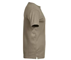TEE JAYS TJ520 - T-shirt Élégant Homme en Coton Confortable