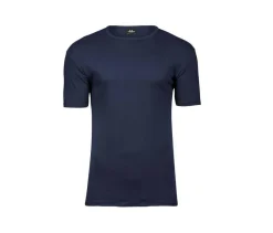 TEE JAYS TJ520 - T-shirt Élégant Homme en Coton Confortable