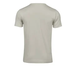 TEE JAYS TJ520 - T-shirt Élégant Homme en Coton Confortable