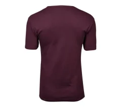 TEE JAYS TJ520 - T-shirt Élégant Homme en Coton Confortable