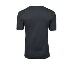 TEE JAYS TJ520 - T-shirt Élégant Homme en Coton Confortable