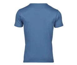 TEE JAYS TJ520 - T-shirt Élégant Homme en Coton Confortable