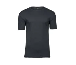 TEE JAYS TJ520 - T-shirt Élégant Homme en Coton Confortable