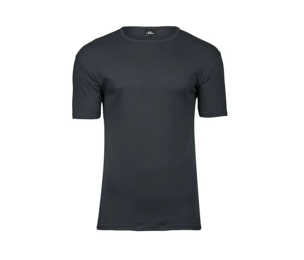 TEE JAYS TJ520 - T-shirt Élégant Homme en Coton Confortable