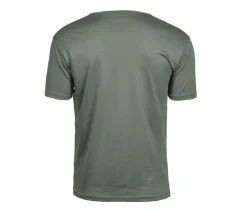 TEE JAYS TJ520 - T-shirt Élégant Homme en Coton Confortable