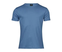 TEE JAYS TJ520 - T-shirt Élégant Homme en Coton Confortable