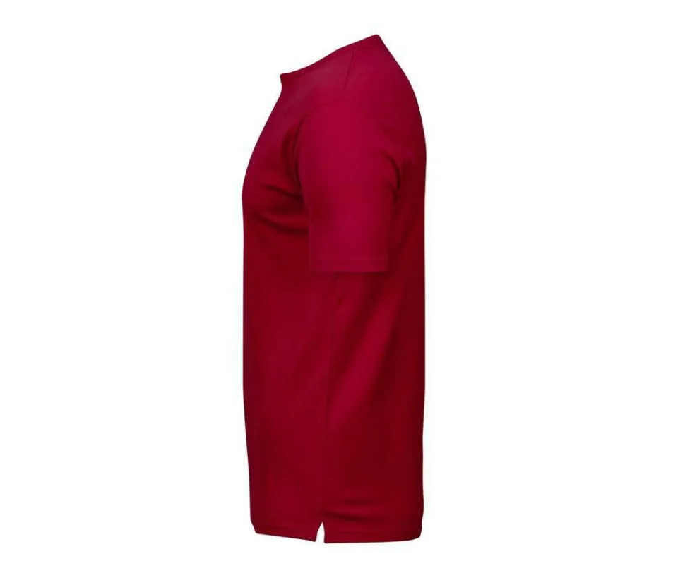 TEE JAYS TJ520 - T-shirt Élégant Homme en Coton Confortable
