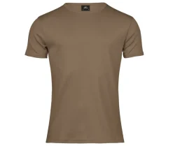 TEE JAYS TJ520 - T-shirt Élégant Homme en Coton Confortable