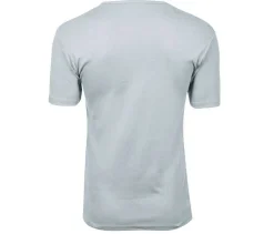 TEE JAYS TJ520 - T-shirt Élégant Homme en Coton Confortable