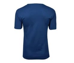 TEE JAYS TJ520 - T-shirt Élégant Homme en Coton Confortable