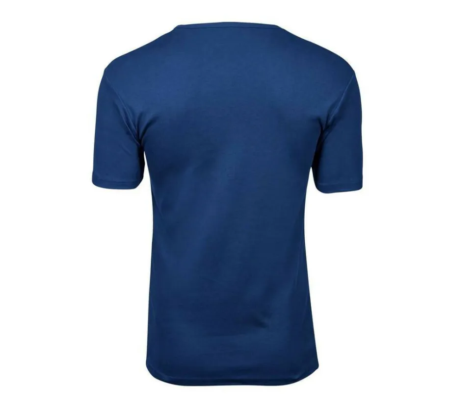 TEE JAYS TJ520 - T-shirt Élégant Homme en Coton Confortable
