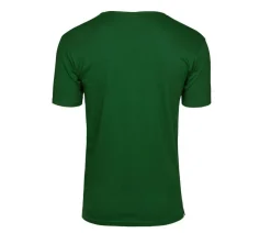TEE JAYS TJ520 - T-shirt Élégant Homme en Coton Confortable