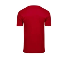 TEE JAYS TJ520 - T-shirt Élégant Homme en Coton Confortable