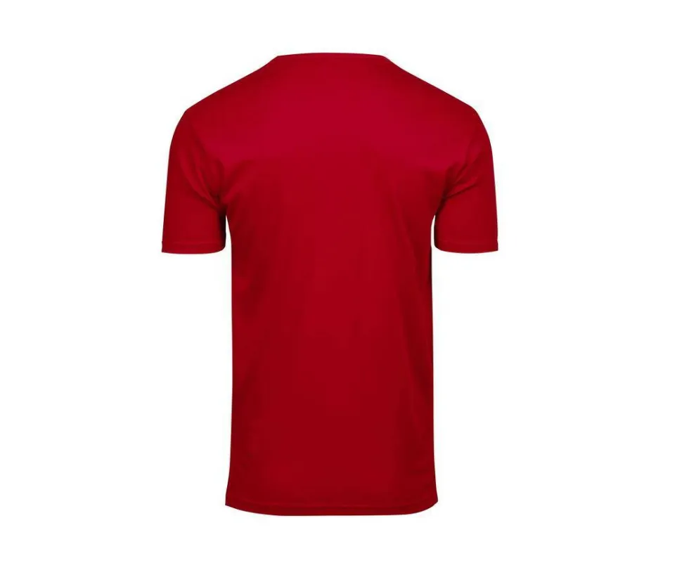 TEE JAYS TJ520 - T-shirt Élégant Homme en Coton Confortable