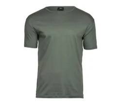 TEE JAYS TJ520 - T-shirt Élégant Homme en Coton Confortable