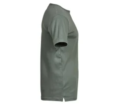 TEE JAYS TJ520 - T-shirt Élégant Homme en Coton Confortable