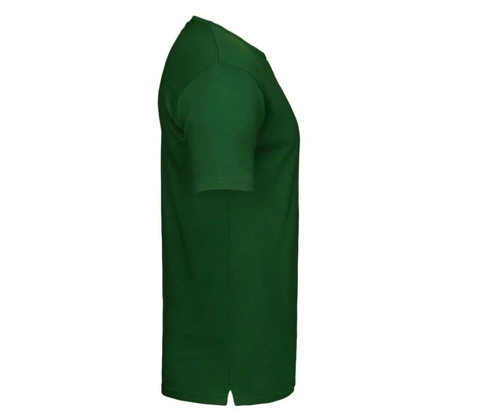 TEE JAYS TJ520 - T-shirt Élégant Homme en Coton Confortable
