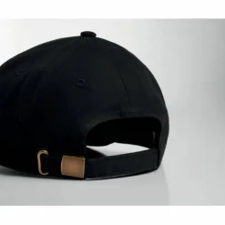 TEKAPO Brushed heavy cotton 6 panel Ba - GiftRetail MO9643