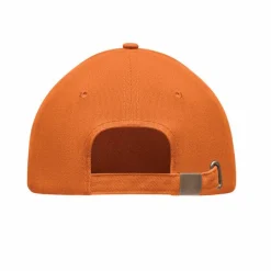 TEKAPO Brushed heavy cotton 6 panel Ba - GiftRetail MO9643