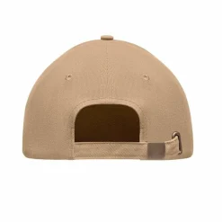 TEKAPO Brushed heavy cotton 6 panel Ba - GiftRetail MO9643