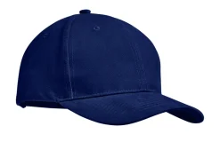 TEKAPO Brushed heavy cotton 6 panel Ba - GiftRetail MO9643