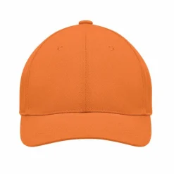 TEKAPO Brushed heavy cotton 6 panel Ba - GiftRetail MO9643