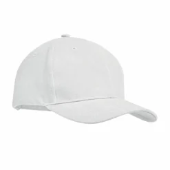 TEKAPO Brushed heavy cotton 6 panel Ba - GiftRetail MO9643