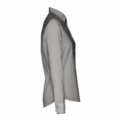 TH Clothes 30152 - Chemise en popeline à manches longues pour femmes