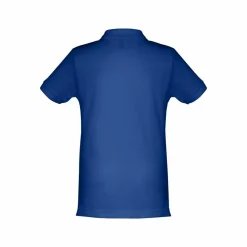 TH Clothes 30173 - Polo à manches courtes en coton pour enfants (unisexe)
