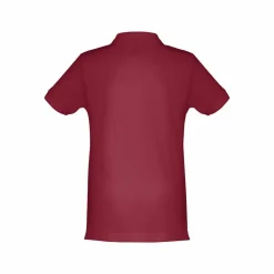 TH Clothes 30173 - Polo à manches courtes en coton pour enfants (unisexe)
